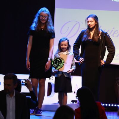 Redzka Gala Sportu, 8.04.2026, Fabryka Kultury, fot. Łukasz Domagała MOSiR