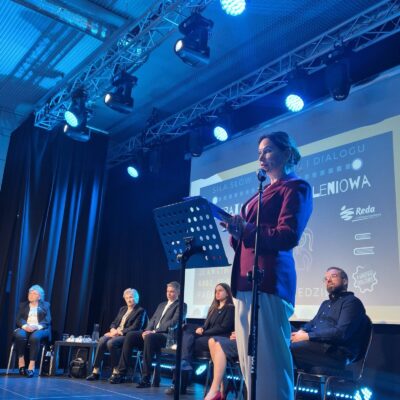 Debata Międzypokoleniowa 21.04.2026, Fabryka Kultury, Fot. Umr 3