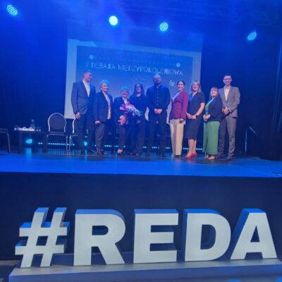 Debata Międzypokoleniowa 21.04.2026, Fabryka Kultury, Fot. Umr 8