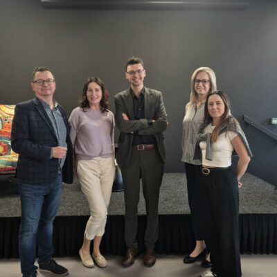 Dogadani, 16.04.2026, Mbp, Fot. Umr 1