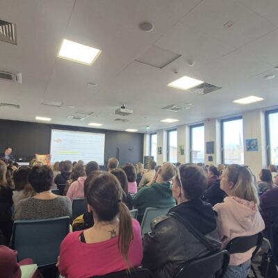 Dogadani, 16.04.2026, Mbp, Fot. Umr 2