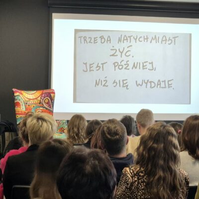 Dogadani, 16.04.2026, Mbp, Fot. Umr 6