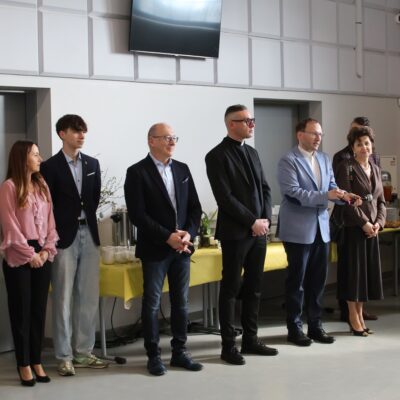 Śniadanie Wielkanocne, 4.04.2026, fot. FK