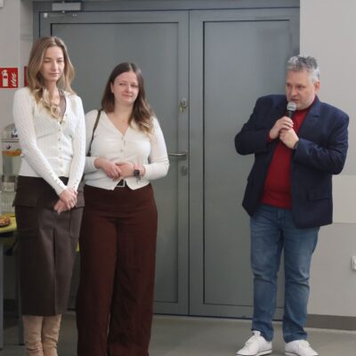 Śniadanie Wielkanocne, 4.04.2026, fot. FK