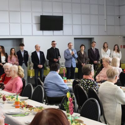 Śniadanie Wielkanocne, 4.04.2026, fot. FK