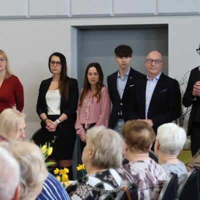 Śniadanie Wielkanocne, 4.04.2026, fot. FK