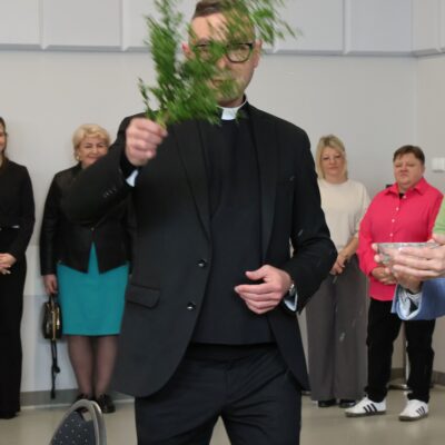 Śniadanie Wielkanocne, 4.04.2026, fot. FK