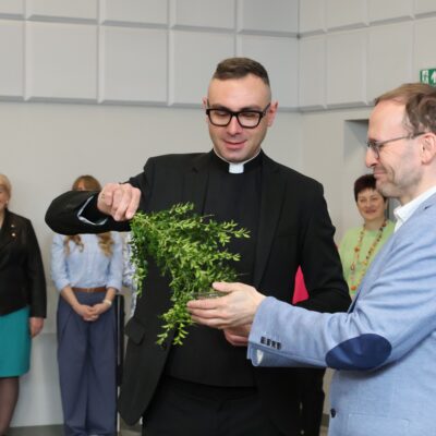 Śniadanie Wielkanocne, 4.04.2026, fot. FK