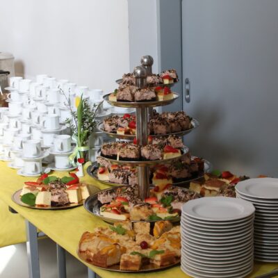 Śniadanie Wielkanocne, 4.04.2026, fot. FK