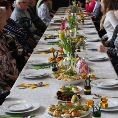 Śniadanie Wielkanocne, 4.04.2026, fot. FK