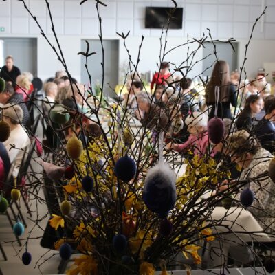 Śniadanie Wielkanocne, 4.04.2026, fot. FK