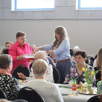 Śniadanie Wielkanocne, 4.04.2026, fot. FK