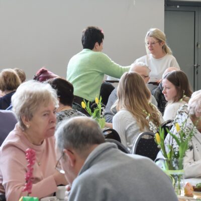 Śniadanie Wielkanocne, 4.04.2026, fot. FK