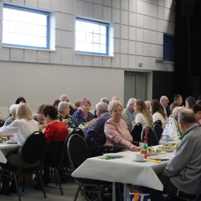 Śniadanie Wielkanocne, 4.04.2026, fot. FK