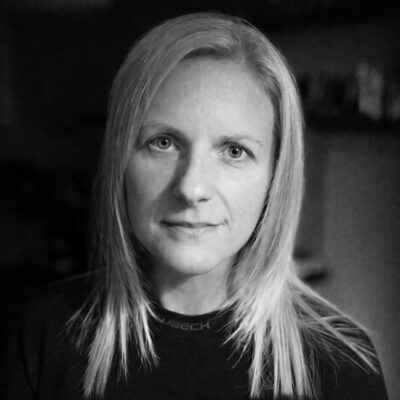 Z głębokim żalem zawiadamiamy o śmierci Mai Jaromirskiej-Lewińskiej