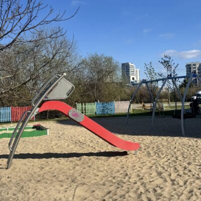 Place Zabaw 2026, Fot. Umr 3