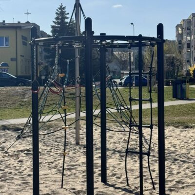 Place Zabaw 2026, Fot. Umr