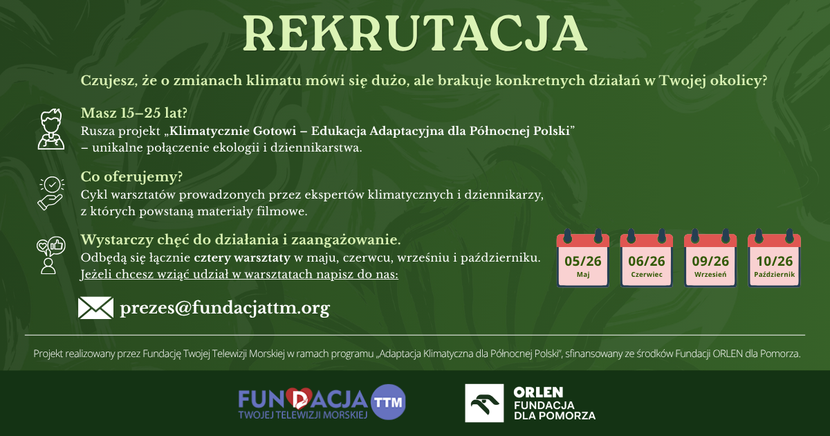 Rekrutacja