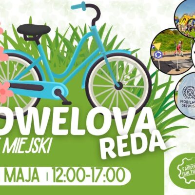 Rowelova Majówka – rodzinne święto dwóch kółek na start majowego sezonu