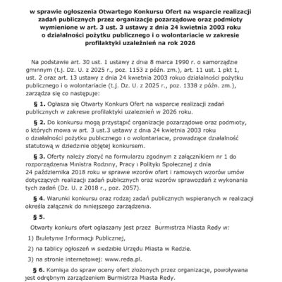 Zarządzenie Nr Rr.8.2026 1