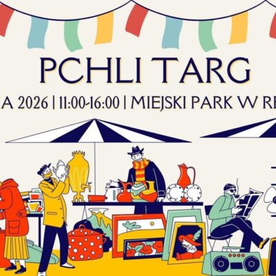 Pchli Targ 3 Maja
