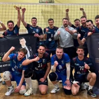 Sportowe emocje w Redzie