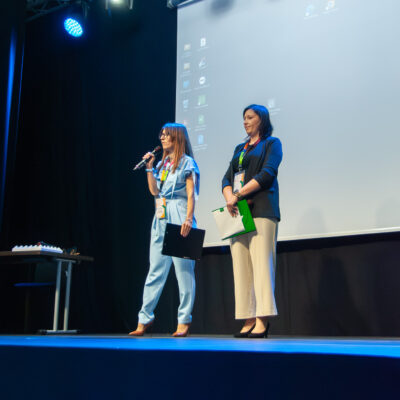 „Twórczy nauczyciel, kreatywny przedszkolak” - konferencja edukacyjna, 9.05.2026, fot. UMR