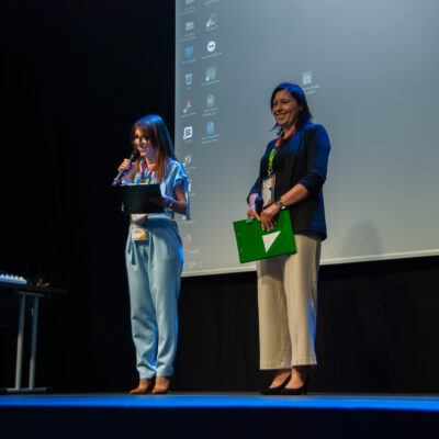 „Twórczy nauczyciel, kreatywny przedszkolak” - konferencja edukacyjna, 9.05.2026, fot. UMR