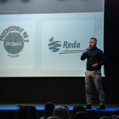„Twórczy nauczyciel, kreatywny przedszkolak” - konferencja edukacyjna, 9.05.2026, fot. UMR