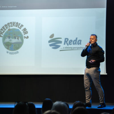 „Twórczy nauczyciel, kreatywny przedszkolak” - konferencja edukacyjna, 9.05.2026, fot. UMR