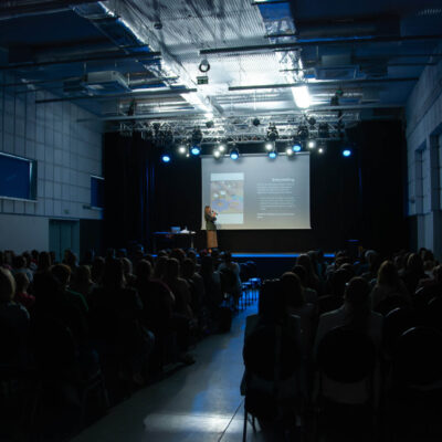 „Twórczy nauczyciel, kreatywny przedszkolak” - konferencja edukacyjna, 9.05.2026, fot. UMR