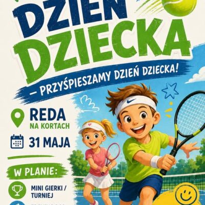 Dzień Dziecka Mosir