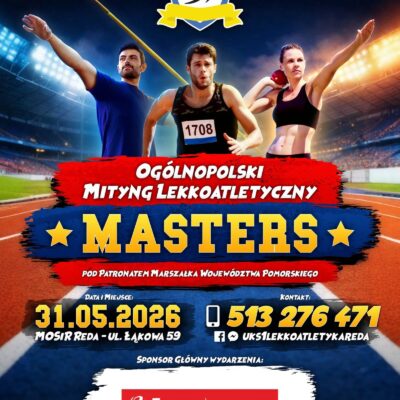 Mityng Masters