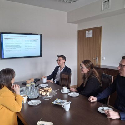 Działania dotyczące diagnozy uzależnień
