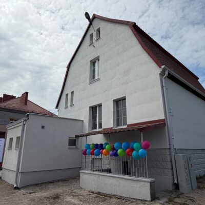 Dom Małych Marzeń, 1.06.2026, Fot. Umr 4