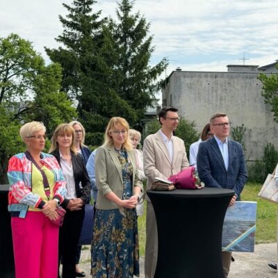 Dom Małych Marzeń, 1.06.2026, Fot. Umr 5