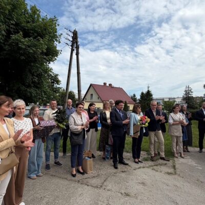 Dom Małych Marzeń, 1.06.2026, Fot. Umr 7
