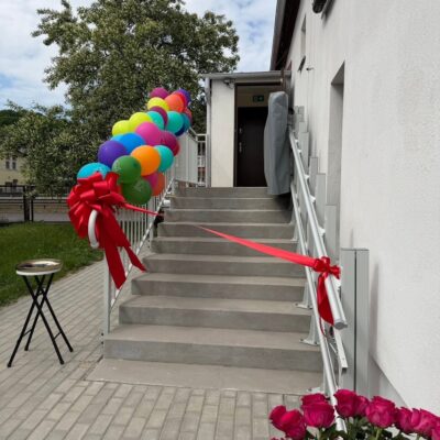Dom Małych Marzeń, 1.06.2026, Fot. Umr 8