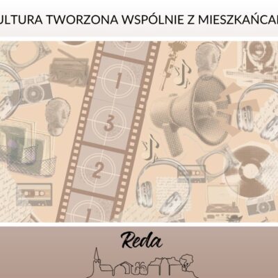 Rozpoczynamy badanie potrzeb kulturalnych mieszkańców