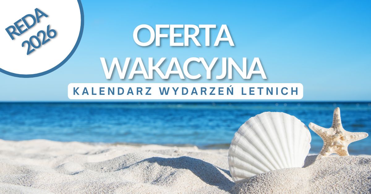 Oferta Wakacyjna