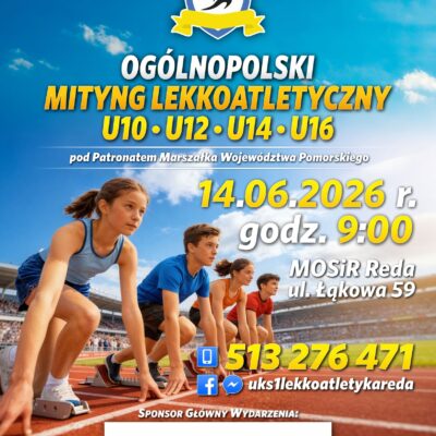 Ogólnopolski Mityng