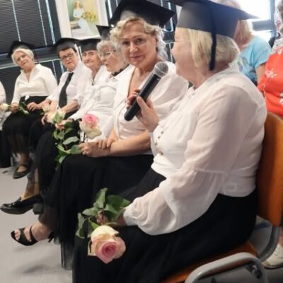 Zakończenie Utw 2026, Fot. Michał Kaczmarek 9