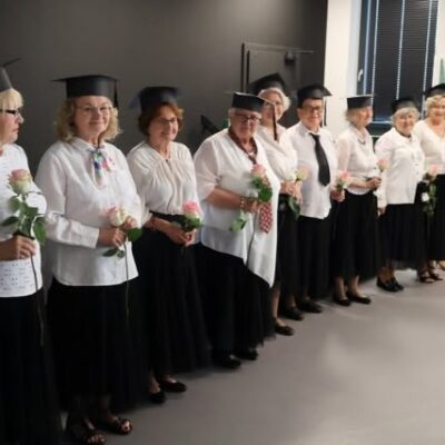 Zakończenie Utw 2026, Fot. Michał Kaczmarek 91