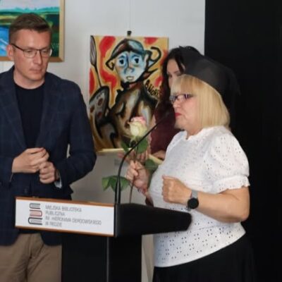 Zakończenie Utw 2026, Fot. Michał Kaczmarek 92