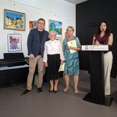 Zakończenie Utw 2026, Fot. Michał Kaczmarek 97