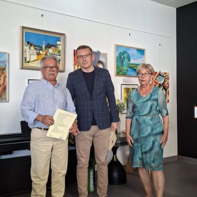 Zakończenie Utw 2026, Fot. Michał Kaczmarek 98