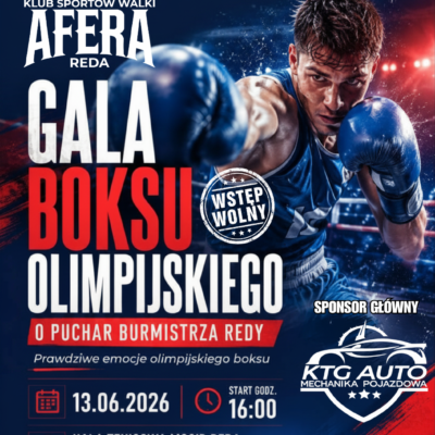 Gala Boksu 1