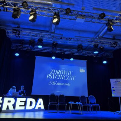 27.05.2026, Kongres Samorządów Uczniowskich, Fabryka Kultury, fot. UMR
