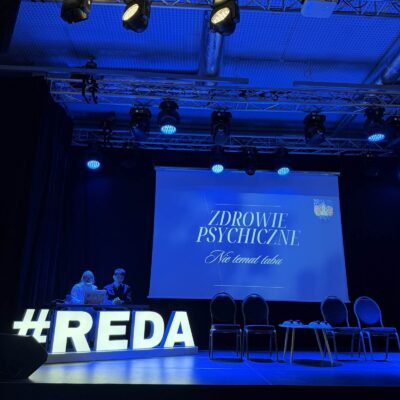 27.05.2026, Kongres Samorządów Uczniowskich, Fabryka Kultury, fot. UMR
