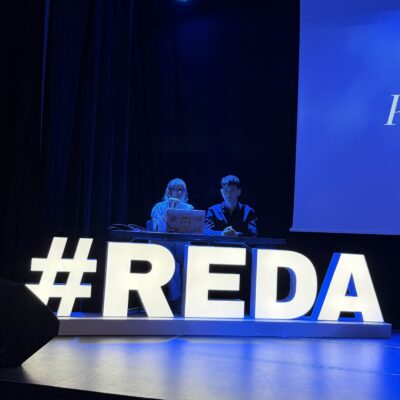 27.05.2026, Kongres Samorządów Uczniowskich, Fabryka Kultury, fot. UMR